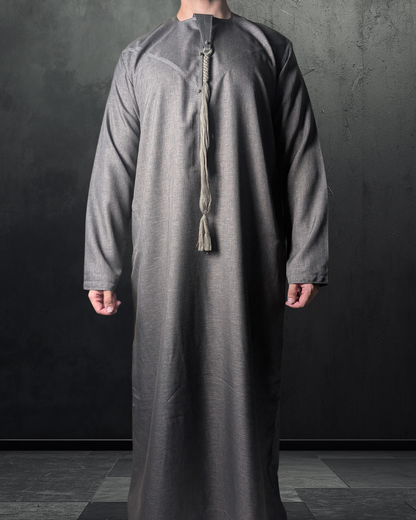 Hamoodi Thobe - Saeed