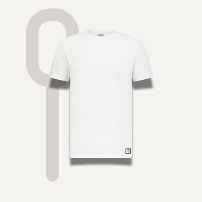 The Essential Tee | 100% Cotton 240GSM