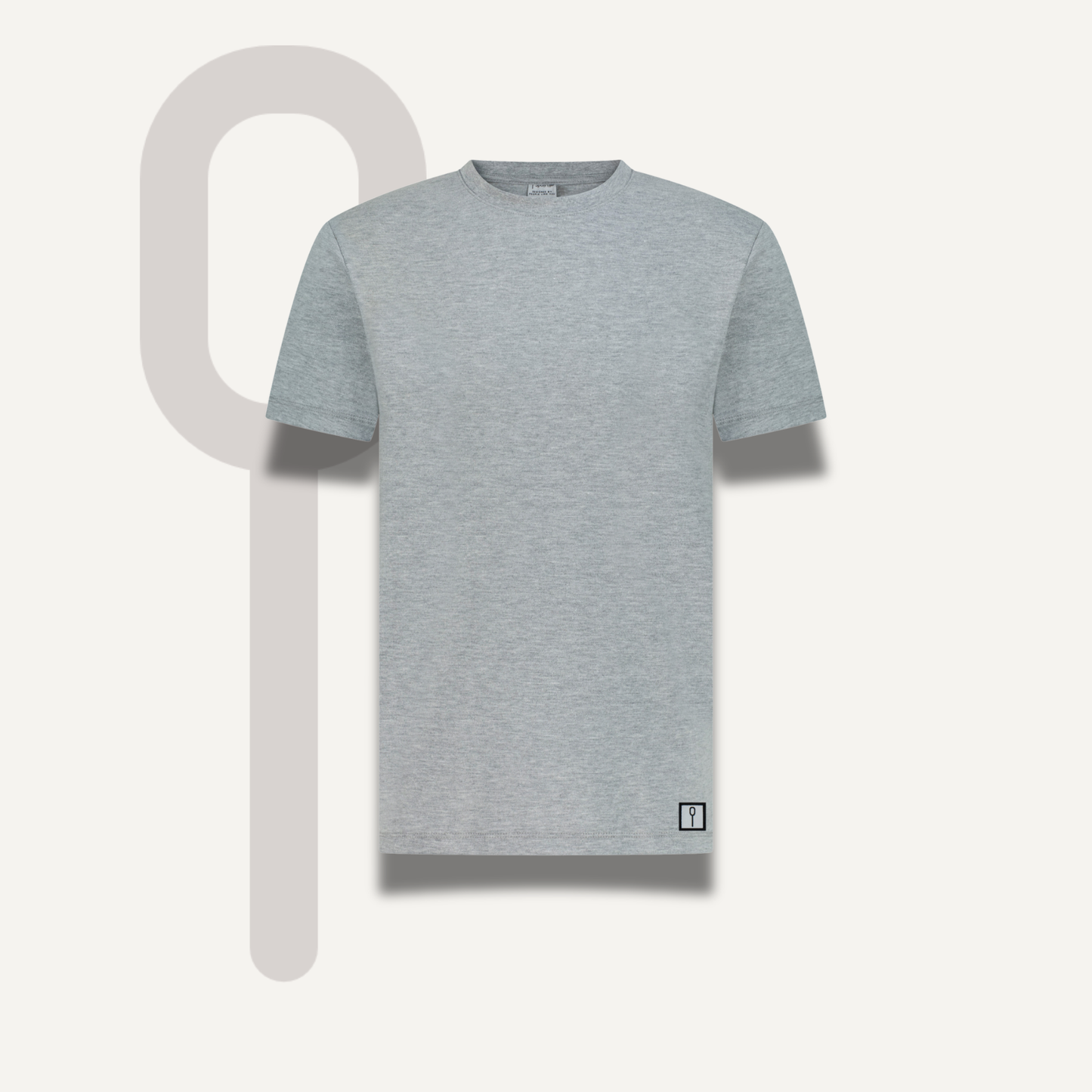 The Essential Tee | 100% Cotton 240GSM