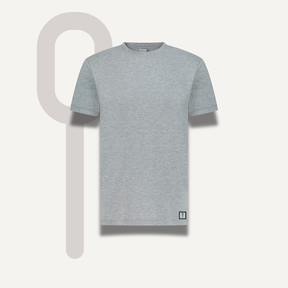 The Essential Tee | 100% Cotton 240GSM