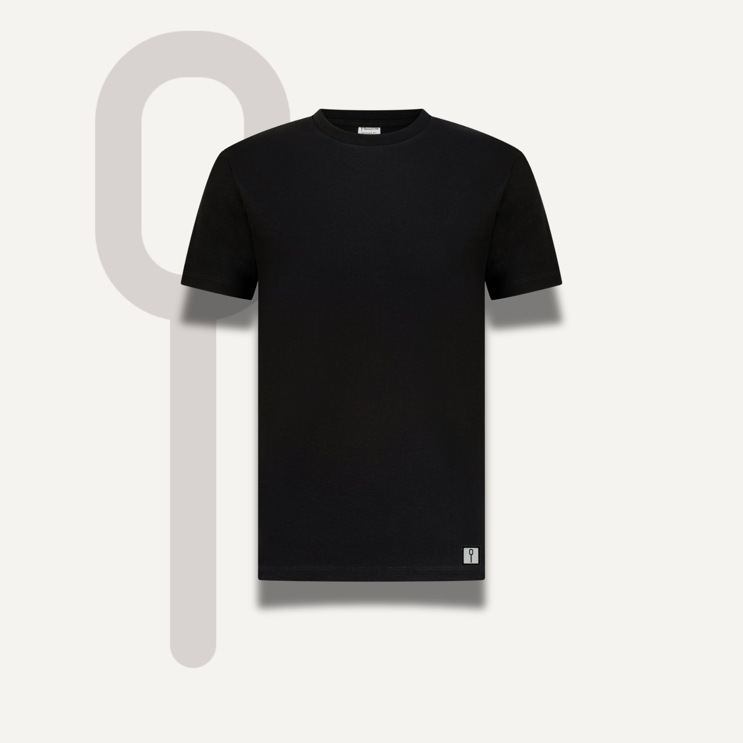 The Essential Tee | 100% Cotton 240GSM