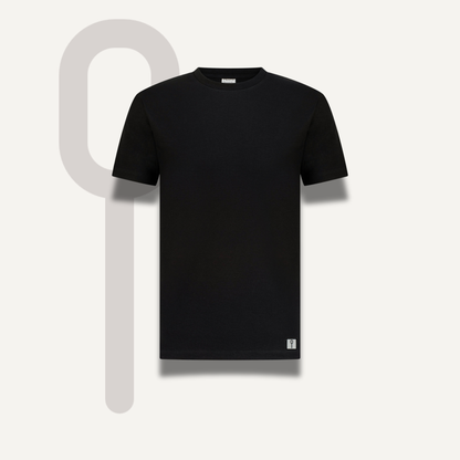 The Essential Tee | 100% Cotton 240GSM