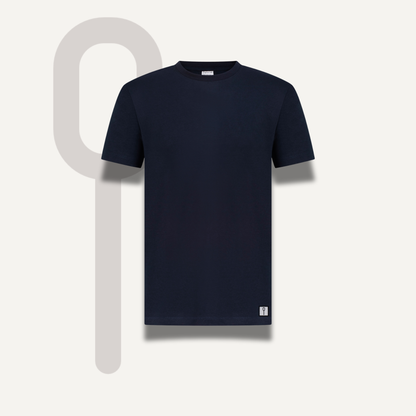 The Essential Tee | 100% Cotton 240GSM