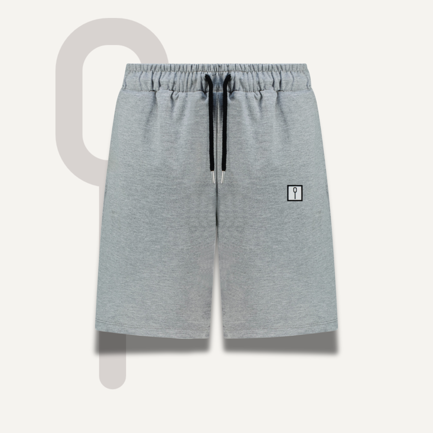 The Essential Short | Tailored Cotton Shorts